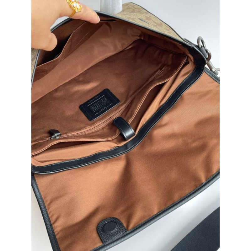 TÚI COACH NAM CÔNG SỞ