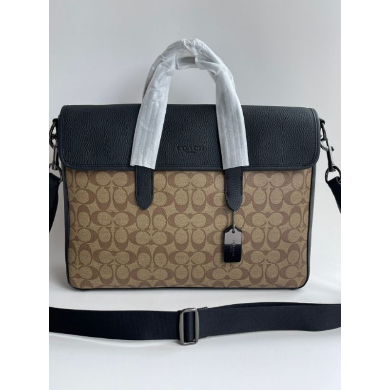 TÚI COACH NAM CÔNG SỞ