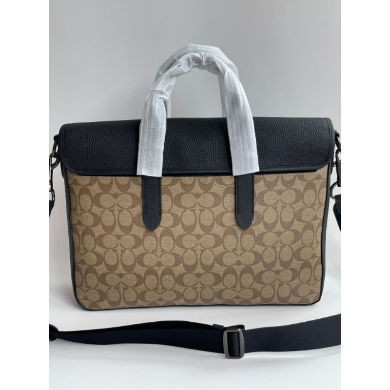 TÚI COACH NAM CÔNG SỞ