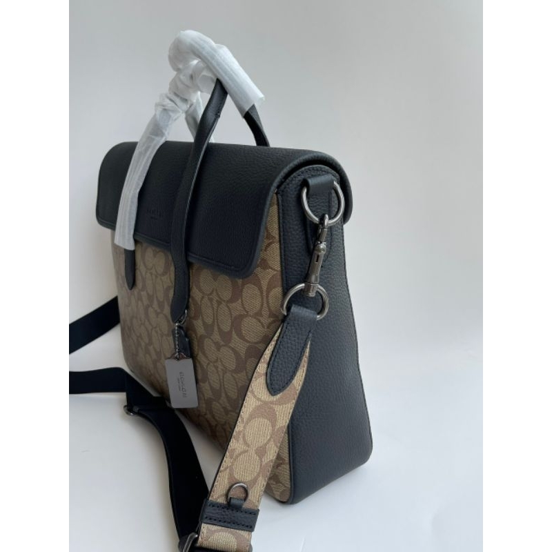 TÚI COACH NAM CÔNG SỞ