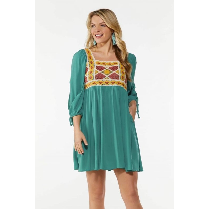 Đầm CaTo bigsize xuất xịn