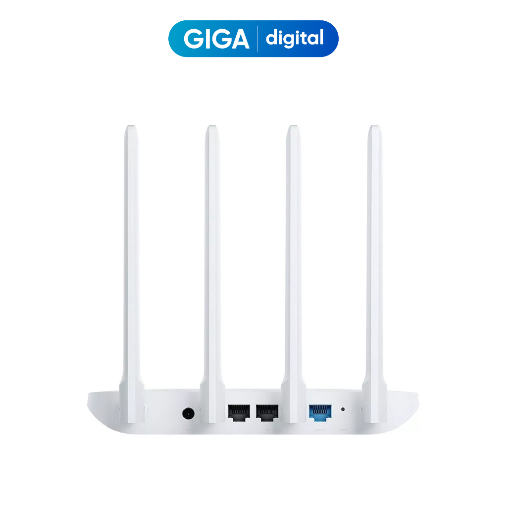 [HCM] Bộ phát sóng wifi Xiaomi Router4c Mi Router 4C R4CM | BigBuy360 - bigbuy360.vn