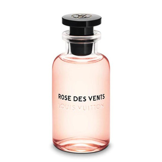 Nước hoa nữ lv rose des vents - hương hoa hồng tao nhã gợi cảm quyến rũ 100ml kathy_cosmetics