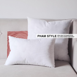 Ruột gối sofa ép hơi