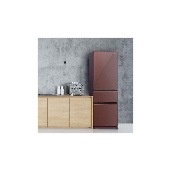 Tủ lạnh Mitsubishi Electric Inverter 450 lít MR-CGX56EP-GBR-V