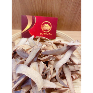 Bạch Thược thái lát khô đẹp