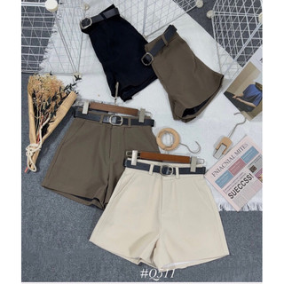 Quần short hàng QC form đẹp