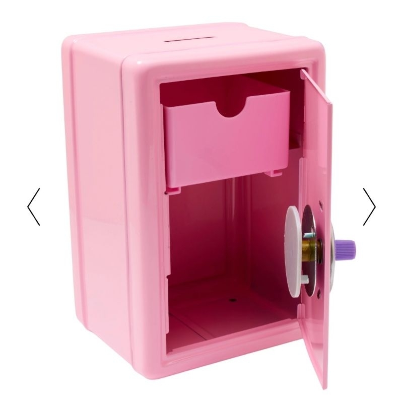 Két Sắt Trẻ Em Smiggle Unicorn