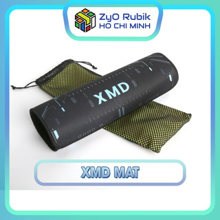 Phụ kiện rubik - thảm qiyi xmd - đồ chơi phát triển trí tuệ - zyo rubik hồ chí minh