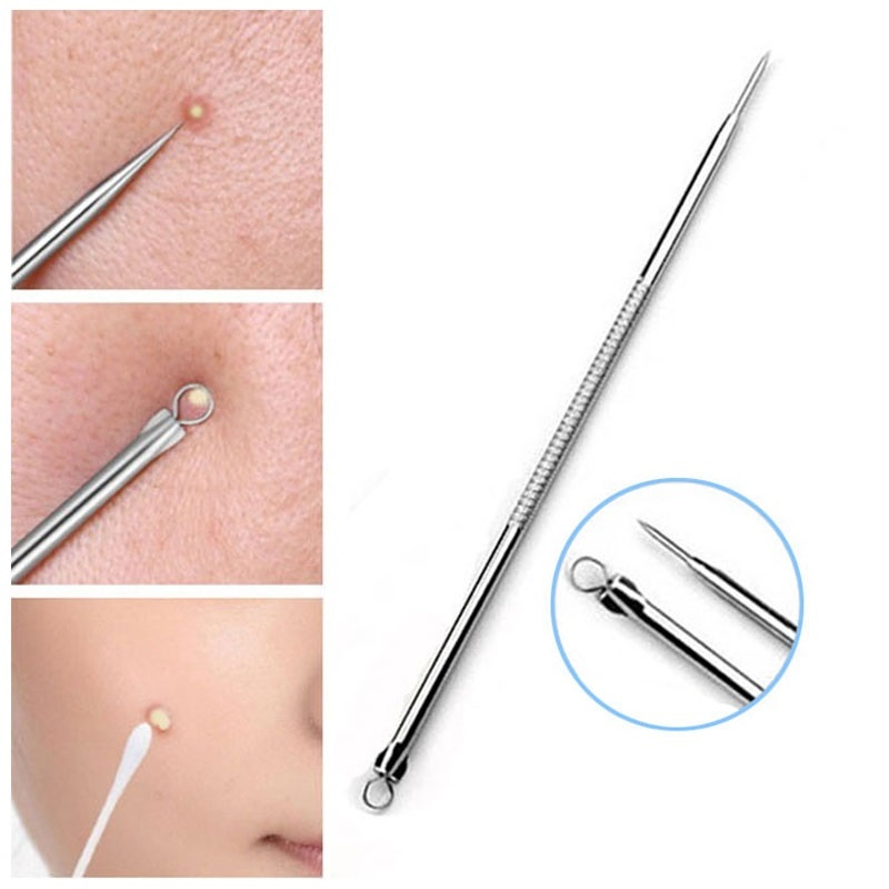 Cây Nặn Mụn Vacosi Pimple Popper