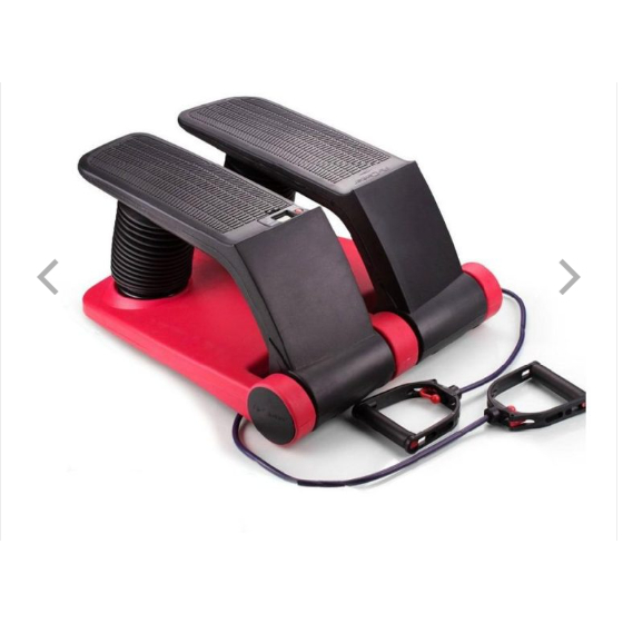 Thanh lý máy tập chạy bộ Air Climber