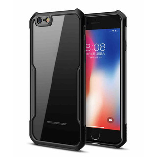 Ốp lưng XUNDD iPhone 6 / 6S / 6 Plus / 6S Plus Chống sốc