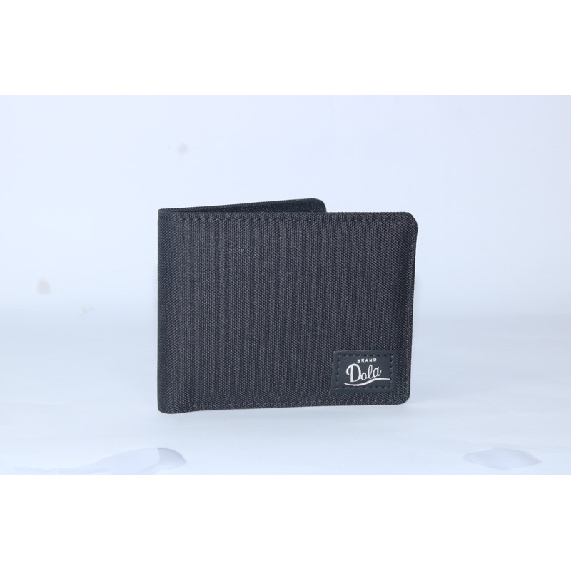 Ví vải canvas ngang 2022