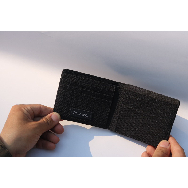 Ví Đôla Brand Unisex