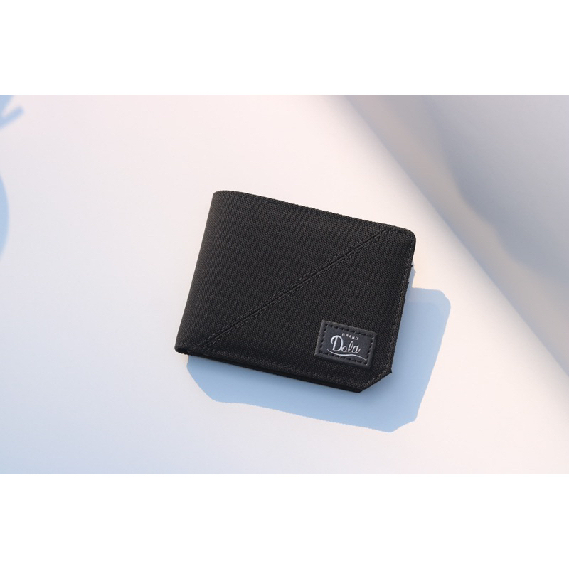 Ví Đôla Brand Unisex