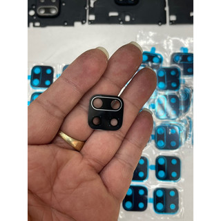 cụm kính camera note 9 / kính camera redmi note 9