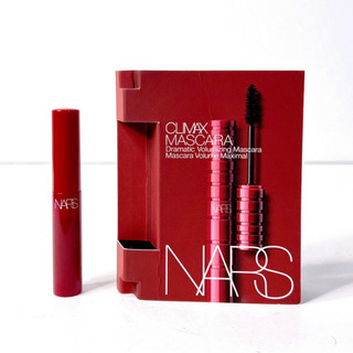 [AUTH] [TRAVELSIZE]  Mascara Làm Dày Và Dài Mi Nars 1.8G