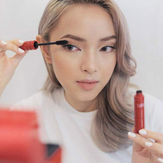 [AUTH] [TRAVELSIZE]  Mascara Làm Dày Và Dài Mi Nars 1.8G