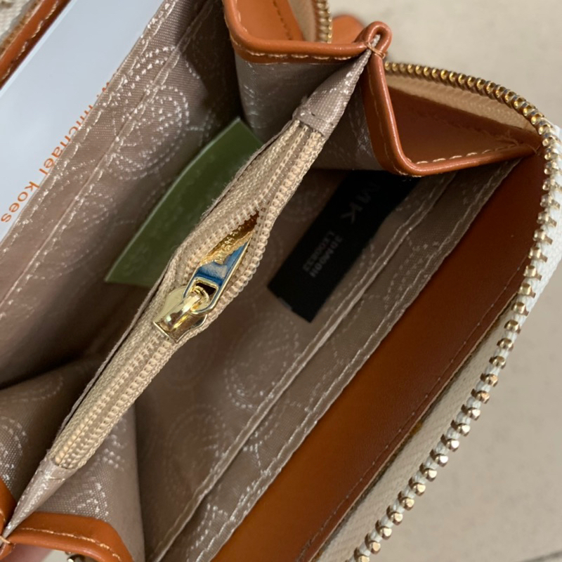 Ví nữ bóp nữ mk hàng l1 kèm ảnh thật và video