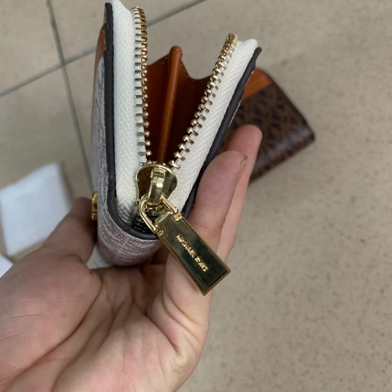 Ví nữ bóp nữ mk hàng l1 kèm ảnh thật và video