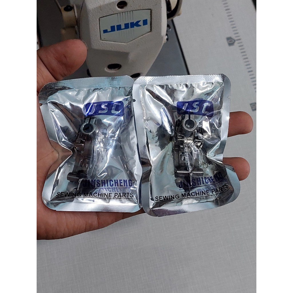 Chân vịt máy kansai chần đè