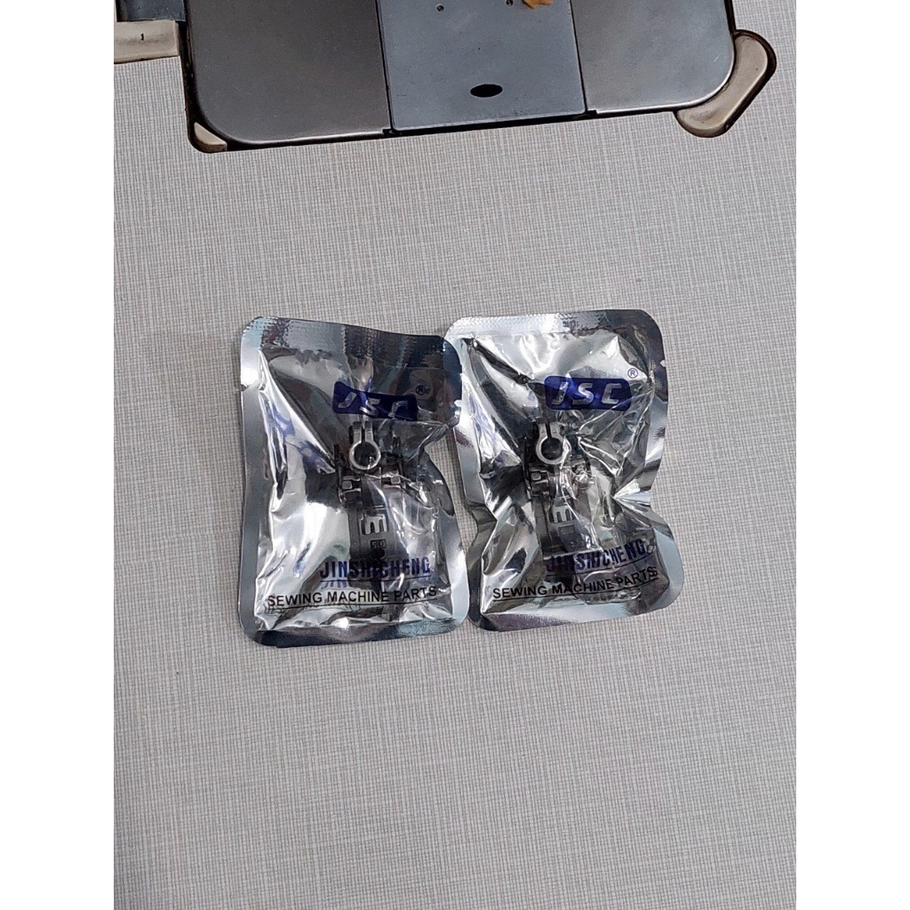 Chân vịt máy kansai chần đè