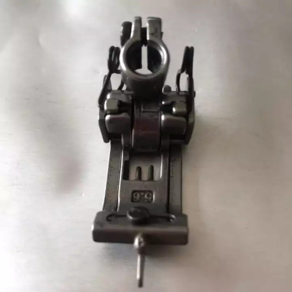 Chân vịt máy kansai chần đè