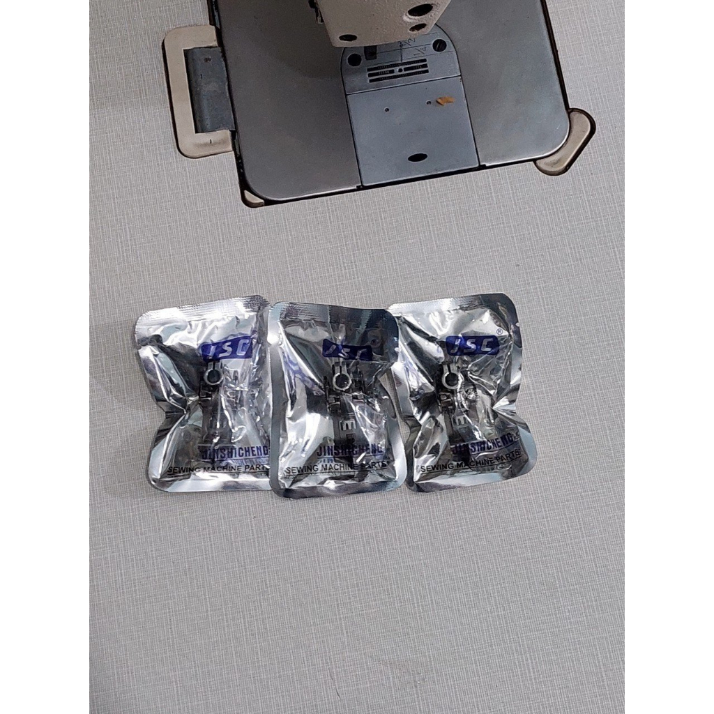 Chân vịt máy kansai chần đè