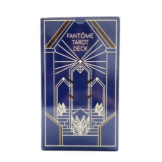 Bộ bài fantôme tarot deck nifoki a2
