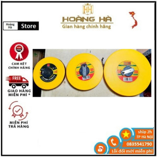 Thước dây cuộn 20m, 30m, 50m hd các loại