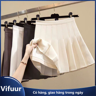 Chân váy xếp ly tennis, Chân váy tennis ngắn xếp ly hàng quảng châu cao cấp