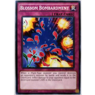 Blossom Bombardment |EN| Common