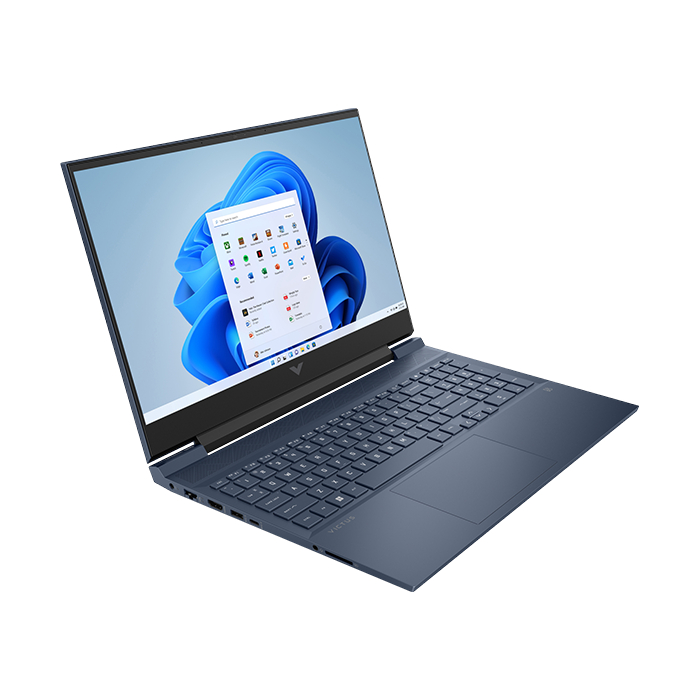 [Mã ELHP128 giảm 12% đơn 10TR] Laptop HP Victus 16-d1185TX 7C0S3PA i7-12700H | 16GB | 512GB | RTX™ 3060 6GB