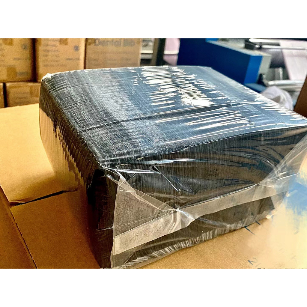 Miếng lót Spa -Có bán lẻ  Bịch 125c Giấy lót xe đẩy kệ phun xăm, lót bàn phun xăm, giấy lót vệ sinh.