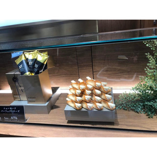 🧈🧀 Bánh NY cheese cực kỳ ngon