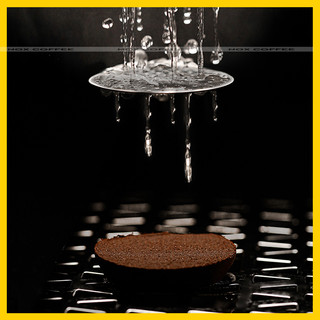 Puck Screen MHW-3BOMBER | Lưới phân phối nước pha espresso