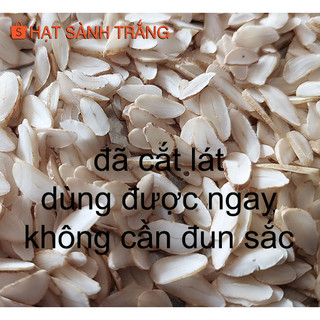 [Bán Sỉ] Hạt Sang Trắng Tây Bắc - [Bán Sỷ / Bán Buôn]