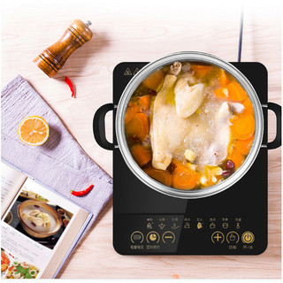 Bếp từ SHOUSHENG C35