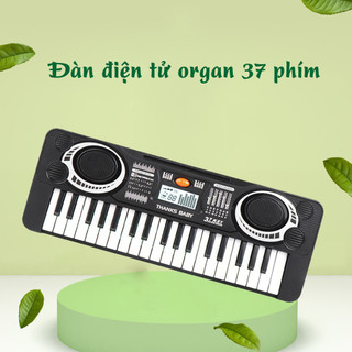 Đàn điện tử organ 37 phím, Đồ chơi âm nhạc cho bé