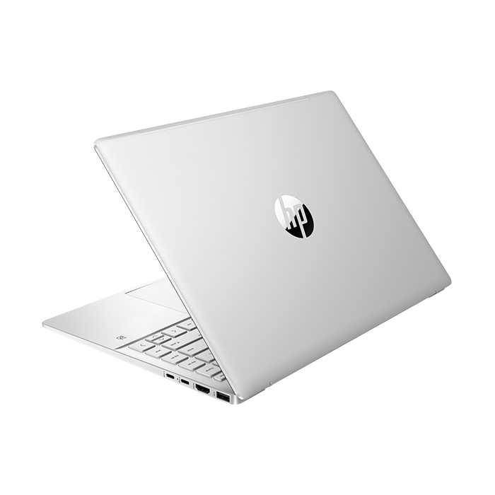 [Mã ELHP12 giảm 12% đơn 10TR] Laptop HP Pavilion 14-dv2077TU 7C0W3PA i5-1235U | 8GB | 256GB | 14' FHD | Win 11