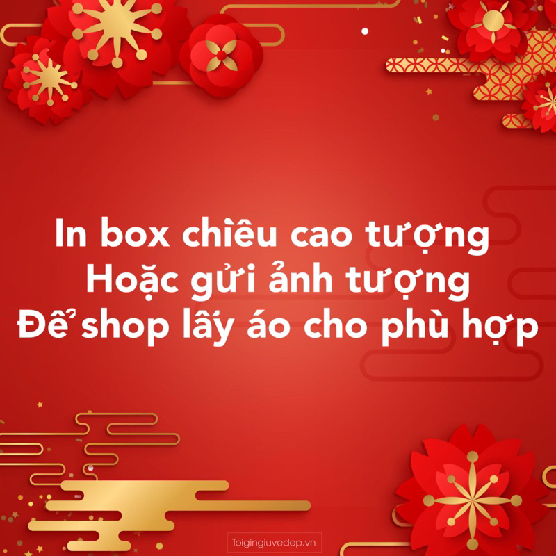 Áo Mão Thần Tài Thổ Địa