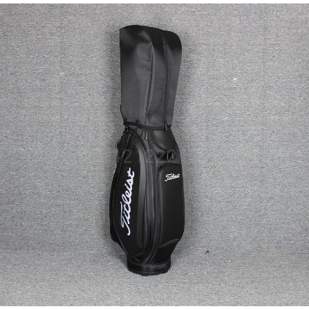 Túi đựng gậy golf thương hiệu Titleist - Chất liệu vải cao cấp chống nước