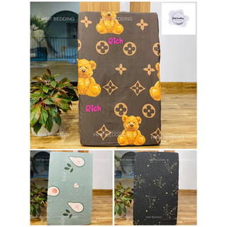 Ga chun đệm cũi 70x1m5