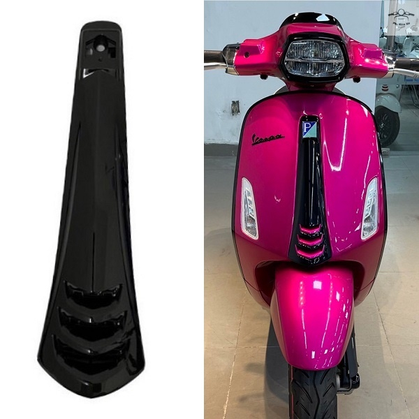 Cà Vạt Vespa Mẫu Mới Cho Các Dòng Vespa Sprint Primavera