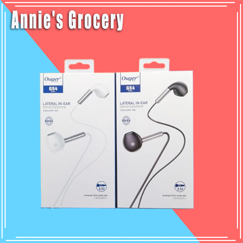 Tai nghe G54 Deluxe Âm thanh HIFI Tích hợp Mic HD Khử tiếng ồn Tai nghe chơi game có dây