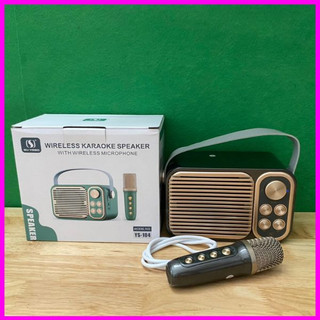 Loa karaoke YS-104