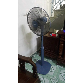 Quạt cây Panasonic F-409K Blue
