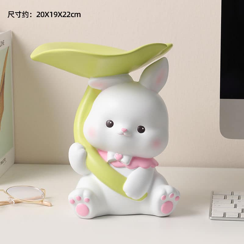 Đồ trang trí dercor phòng