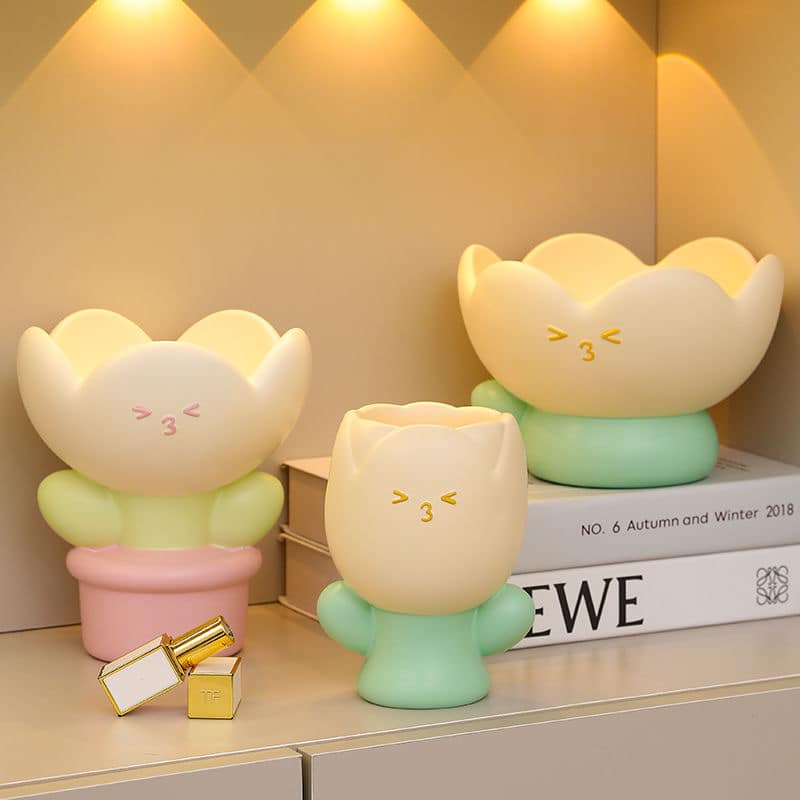 Đồ trang trí dercor phòng