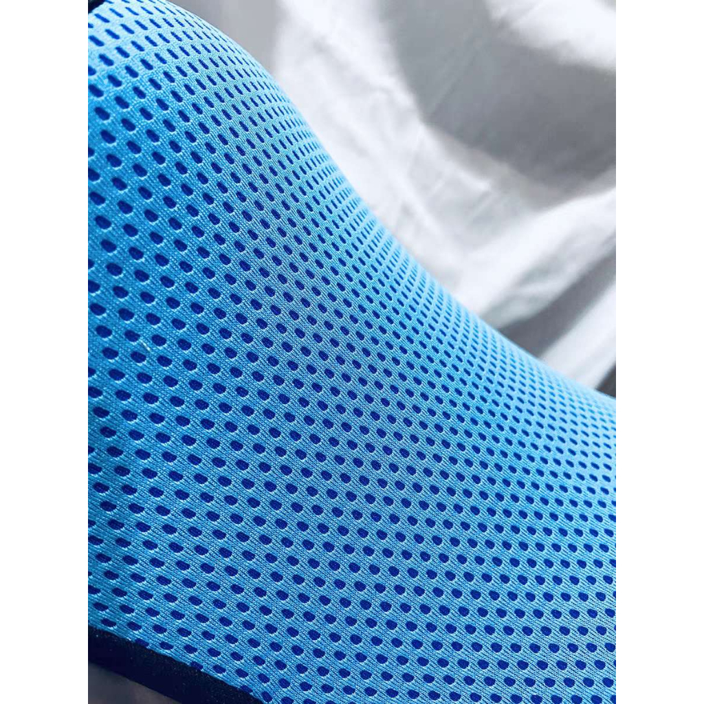 BỘ GỐI ĐẦU VÀ TỰA LƯNG CAO SU NON CHÍNH HÃNG AWESOME, SỬ DỤNG 4 MÙA THOÁNG KHÍ HỖ TRỢ LÁI XE ĐƯỜNG DÀI | BigBuy360 - bigbuy360.vn